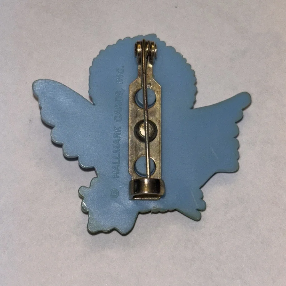 Hallmark product vintage